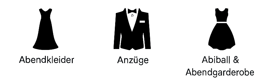 Prinzessinnenkleid