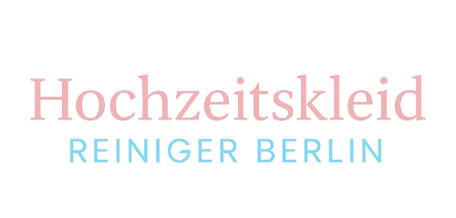 Hochzeitskleider Reinigung in Berlin